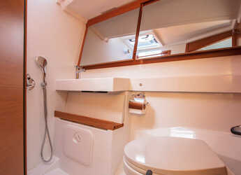 Alquilar velero en Marinturk Village Port - Sun Odyssey 440