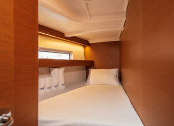 Alquilar velero en Marinturk Village Port - Sun Odyssey 440