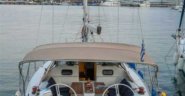 Alquilar velero en Lavrion Marina - Elan 45 Impression