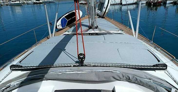 Alquilar velero en Heraklion Port - Elan 514 Impression