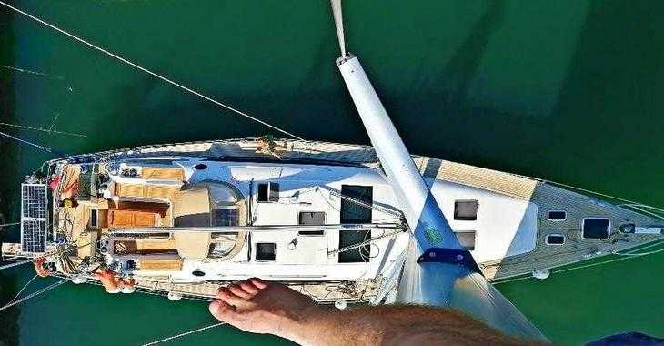 Alquilar velero en Heraklion Port - Elan 514 Impression