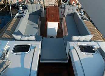 Alquilar velero en Heraklion Port - Elan 514 Impression