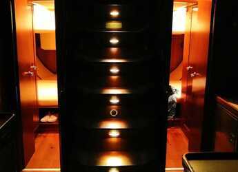 Alquilar velero en Heraklion Port - Elan 514 Impression