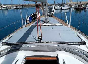 Alquilar velero en Heraklion Port - Elan 514 Impression