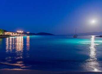 Alquilar velero en Heraklion Port - Elan 514 Impression