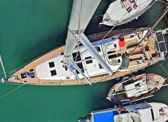 Alquilar velero en Heraklion Port - Elan 514 Impression