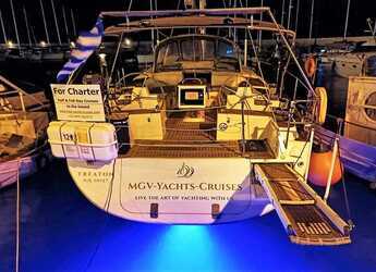 Alquilar velero en Heraklion Port - Elan 514 Impression