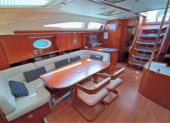 Alquilar velero en Heraklion Port - Elan 514 Impression