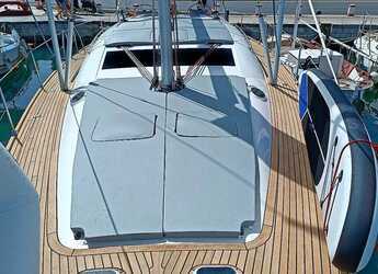 Alquilar velero en Heraklion Port - Elan 514 Impression