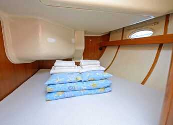 Alquilar velero en Heraklion Port - Elan 514 Impression