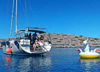 Alquilar velero en Heraklion Port - Elan 514 Impression