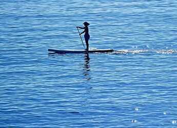 Alquilar velero en Heraklion Port - Elan 514 Impression