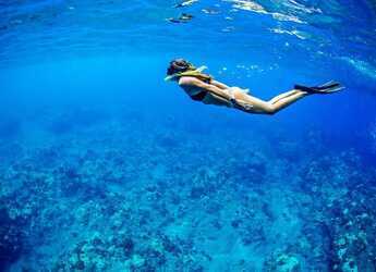 Alquilar velero en Heraklion Port - Elan 514 Impression