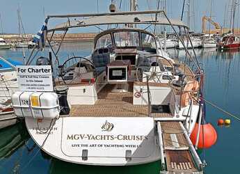 Alquilar velero en Heraklion Port - Elan 514 Impression