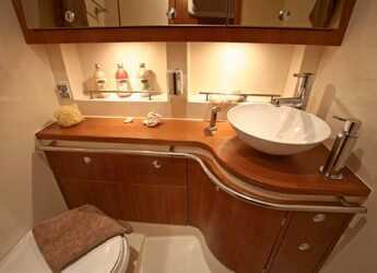 Alquilar velero en Heraklion Port - Elan 514 Impression