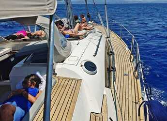 Alquilar velero en Heraklion Port - Elan 514 Impression