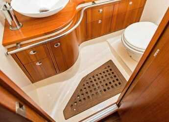 Alquilar velero en Heraklion Port - Elan 514 Impression