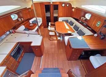 Alquilar velero en Heraklion Port - Elan 514 Impression