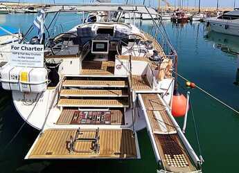 Alquilar velero en Heraklion Port - Elan 514 Impression