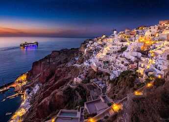 Alquilar velero en Heraklion Port - Elan 514 Impression