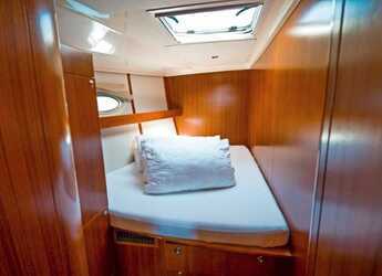 Alquilar velero en Heraklion Port - Elan 514 Impression