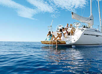 Chartern Sie segelboot in Ece Marina - Bavaria Cruiser 46