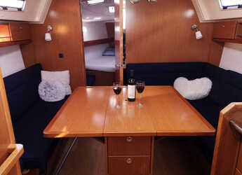 Louer voilier à Port Porto Re - Bavaria 36