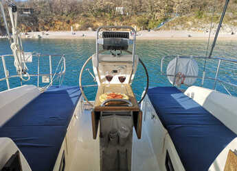 Louer voilier à Port Porto Re - Bavaria 36