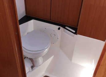 Louer voilier à Port Porto Re - Bavaria 36