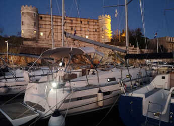 Louer voilier à Port Porto Re - Bavaria 36