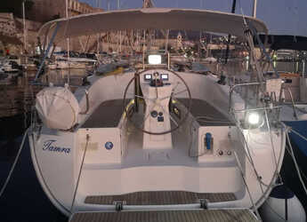 Louer voilier à Port Porto Re - Bavaria 36