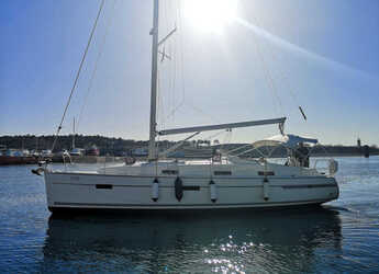 Louer voilier à Port Porto Re - Bavaria 36