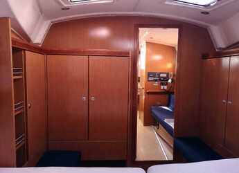 Louer voilier à Port Porto Re - Bavaria 36