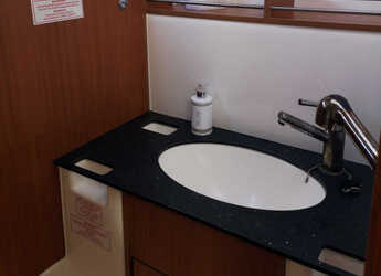 Louer voilier à Port Porto Re - Bavaria 36