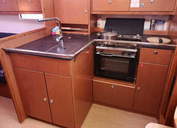 Louer voilier à Port Porto Re - Bavaria 36