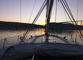 Louer voilier à Port Porto Re - Bavaria 36