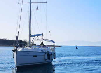 Louer voilier à Port Porto Re - Bavaria 36