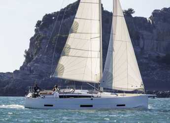 Alquilar velero en Netsel Marina - Dufour 390 Grand Large