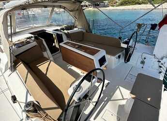 Alquilar velero en Netsel Marina - Dufour 390 Grand Large