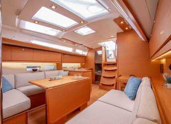 Alquilar velero en Netsel Marina - Dufour 390 Grand Large