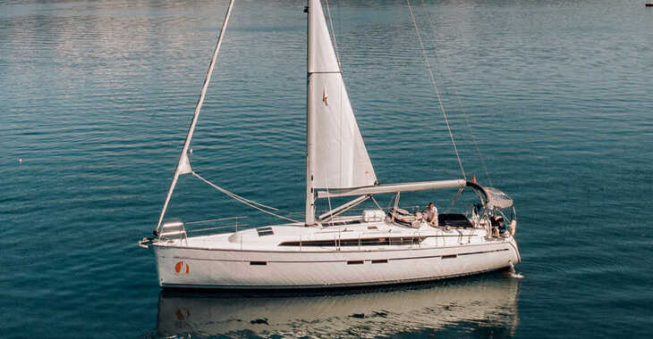Louer voilier à Ece Marina - Bavaria Cruiser 46