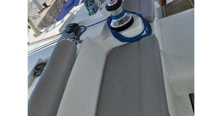Alquilar catamarán en Vlychada Marina - Lagoon 450  Flybridge