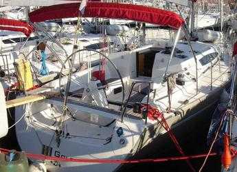 Rent a sailboat in Rijeka - Elan 340