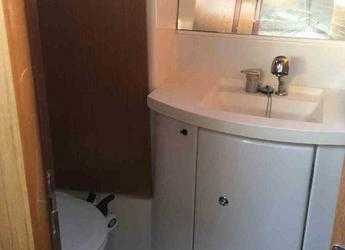 Chartern Sie segelboot in Nikiana Marina - Sun Odyssey 39i