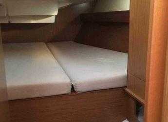 Chartern Sie segelboot in Nikiana Marina - Sun Odyssey 39i