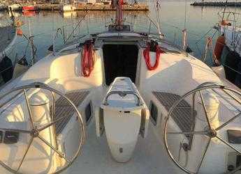 Chartern Sie segelboot in Nikiana Marina - Sun Odyssey 39i