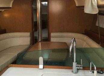 Chartern Sie segelboot in Nikiana Marina - Sun Odyssey 39i