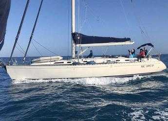 Alquilar velero en Marina Cala de Medici - Dufour 50