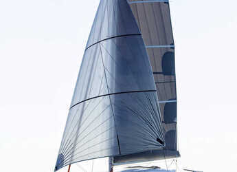 Alquilar catamarán en Port Gocëk Marina - Excess 11