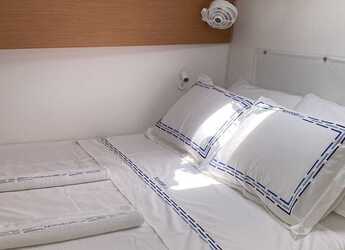 Alquilar catamarán en Port Gocëk Marina - Excess 11